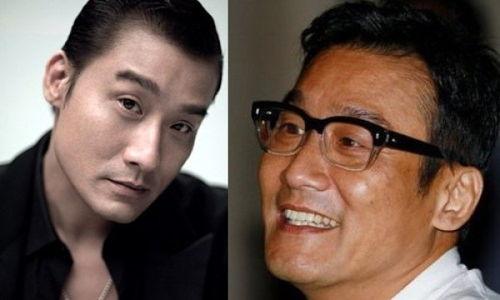 爆料脸部塌方男星视频,揭秘脸部塌方男星的真实面貌